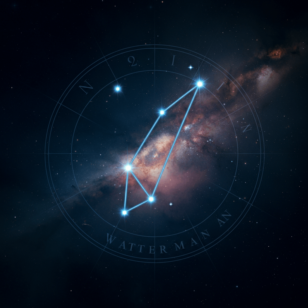 Waterman Daghoroscoop – 3 mei 2026 ✨