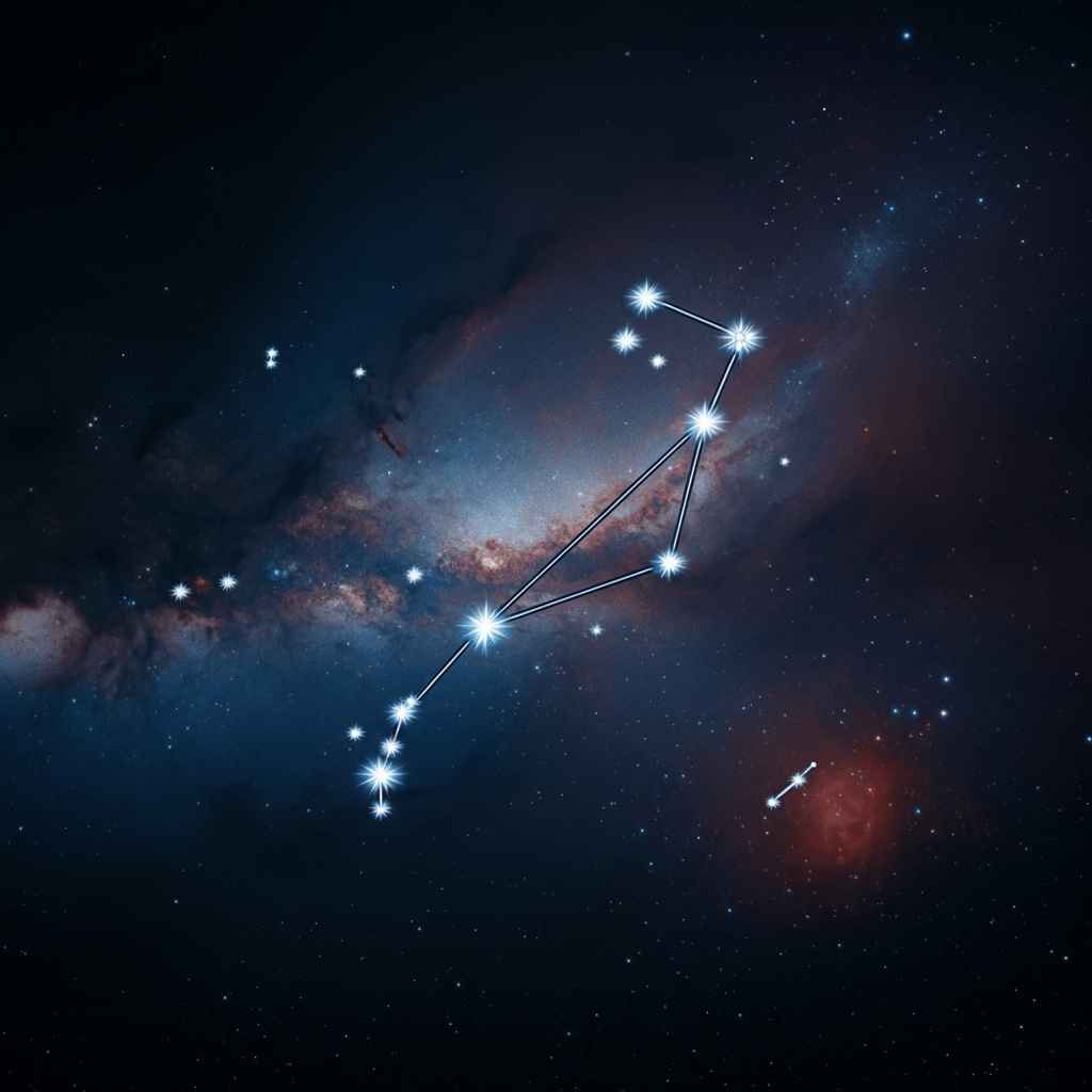 Waterman Daghoroscoop – 4 juni 2026 ✨