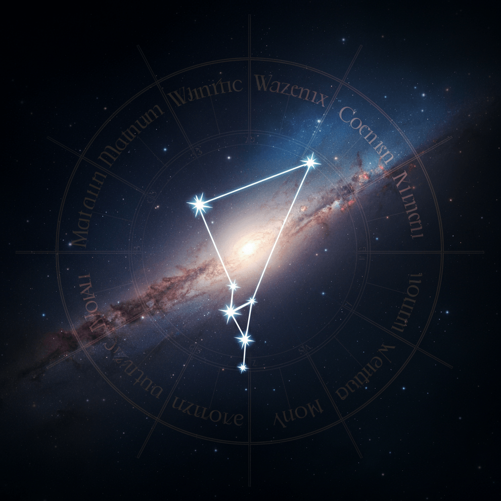 Waterman Daghoroscoop – 6 juni 2026 ✨