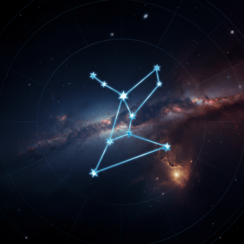 Waterman Daghoroscoop – 6 mei 2026 ✨