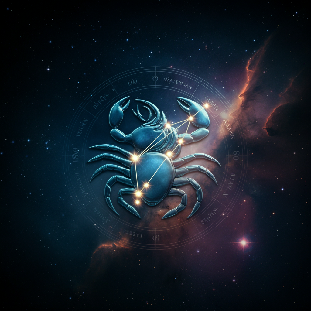 Waterman Daghoroscoop – 8 juli 2026 ✨