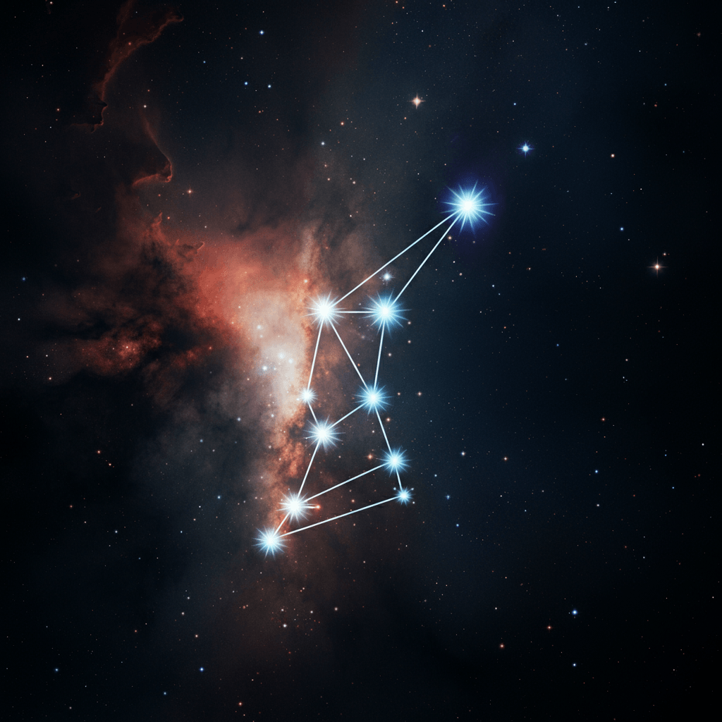 Waterman Daghoroscoop – 13 mei 2026 ✨