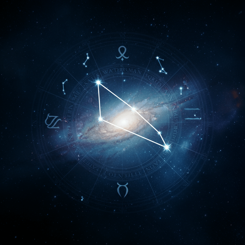 Waterman Daghoroscoop – 14 juni 2026 ✨