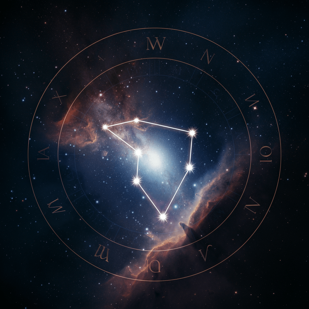 Waterman Daghoroscoop – 17 april 2026 ✨