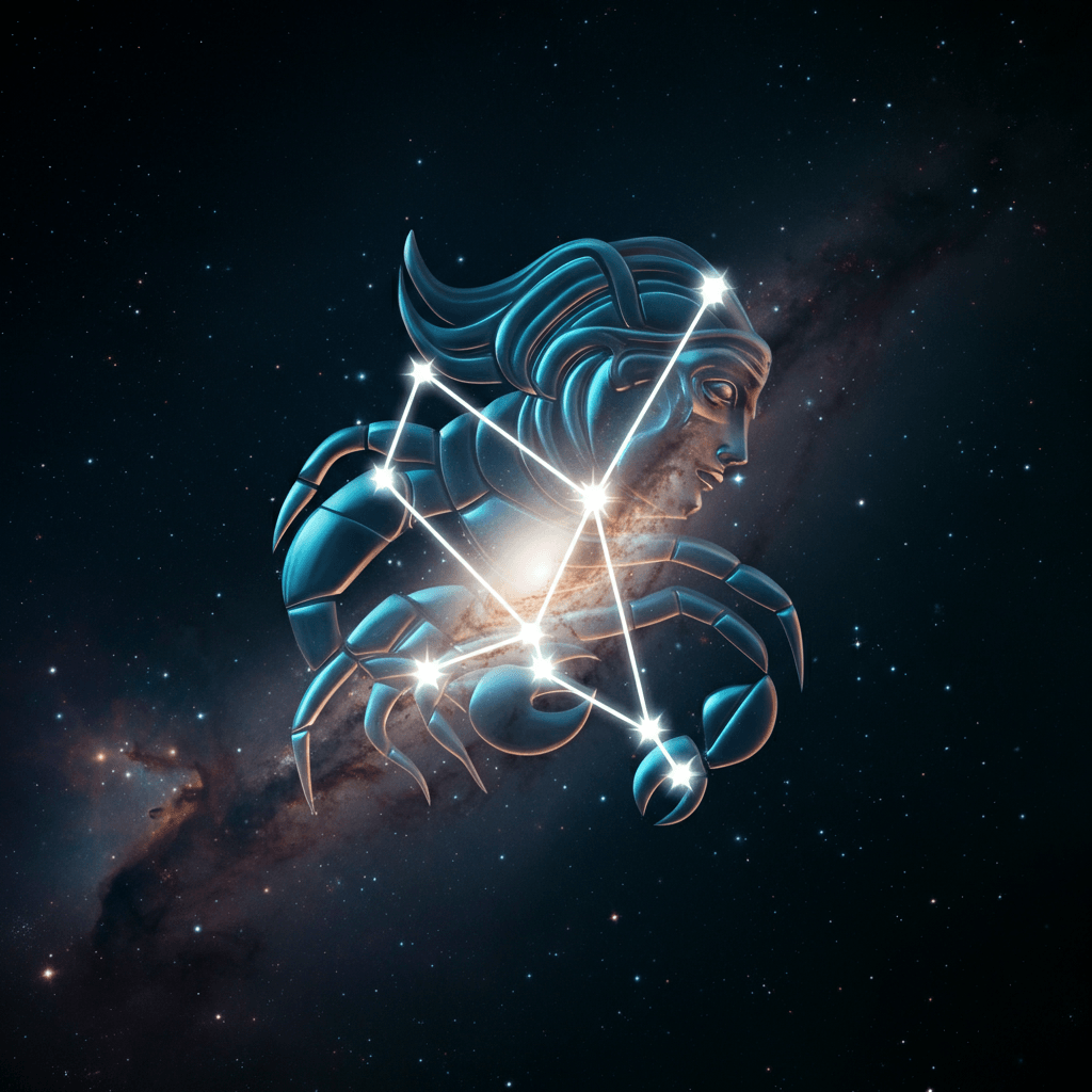 Waterman Daghoroscoop – 17 juni 2026 ✨