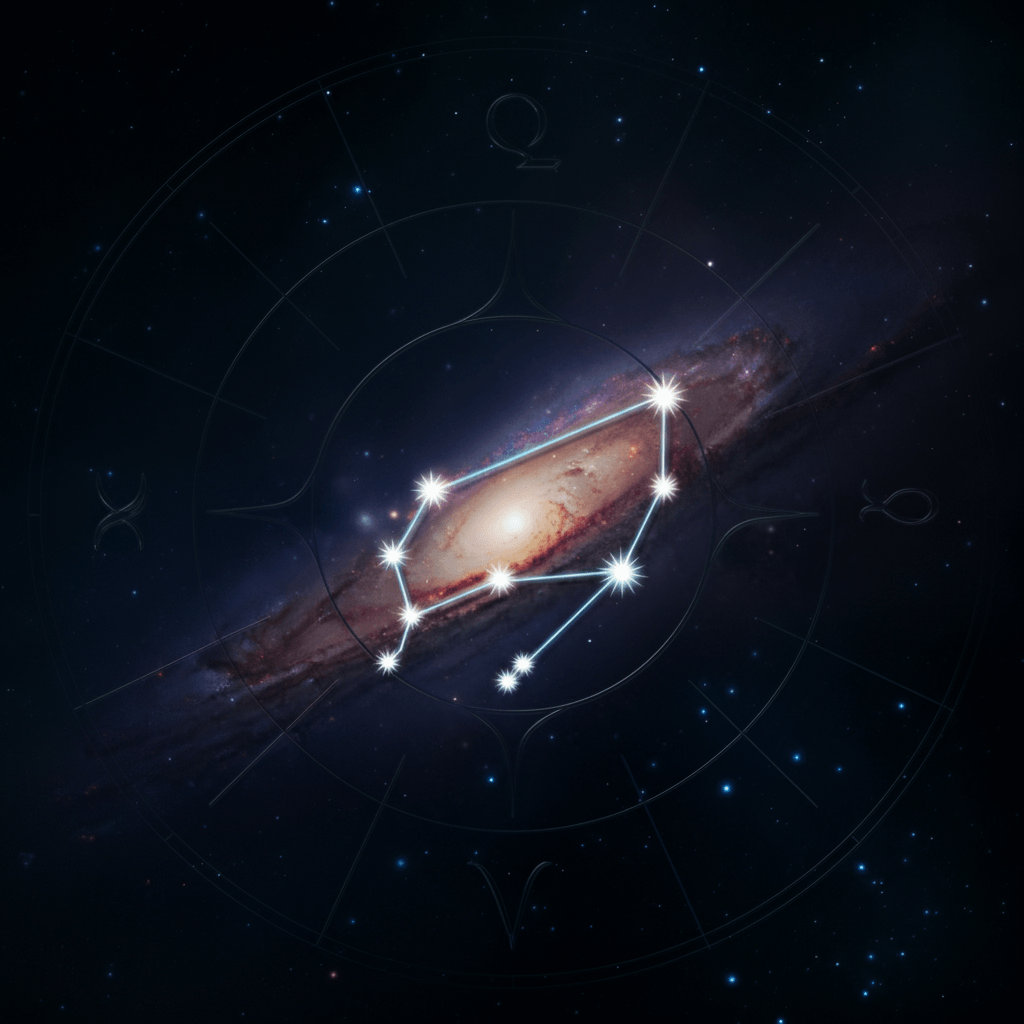 Waterman Daghoroscoop – 20 april 2026 ✨