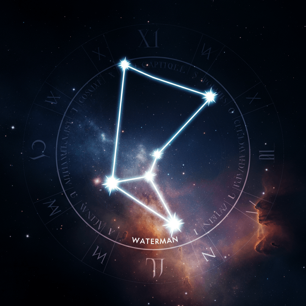 Waterman Daghoroscoop – 23 april 2026 ✨