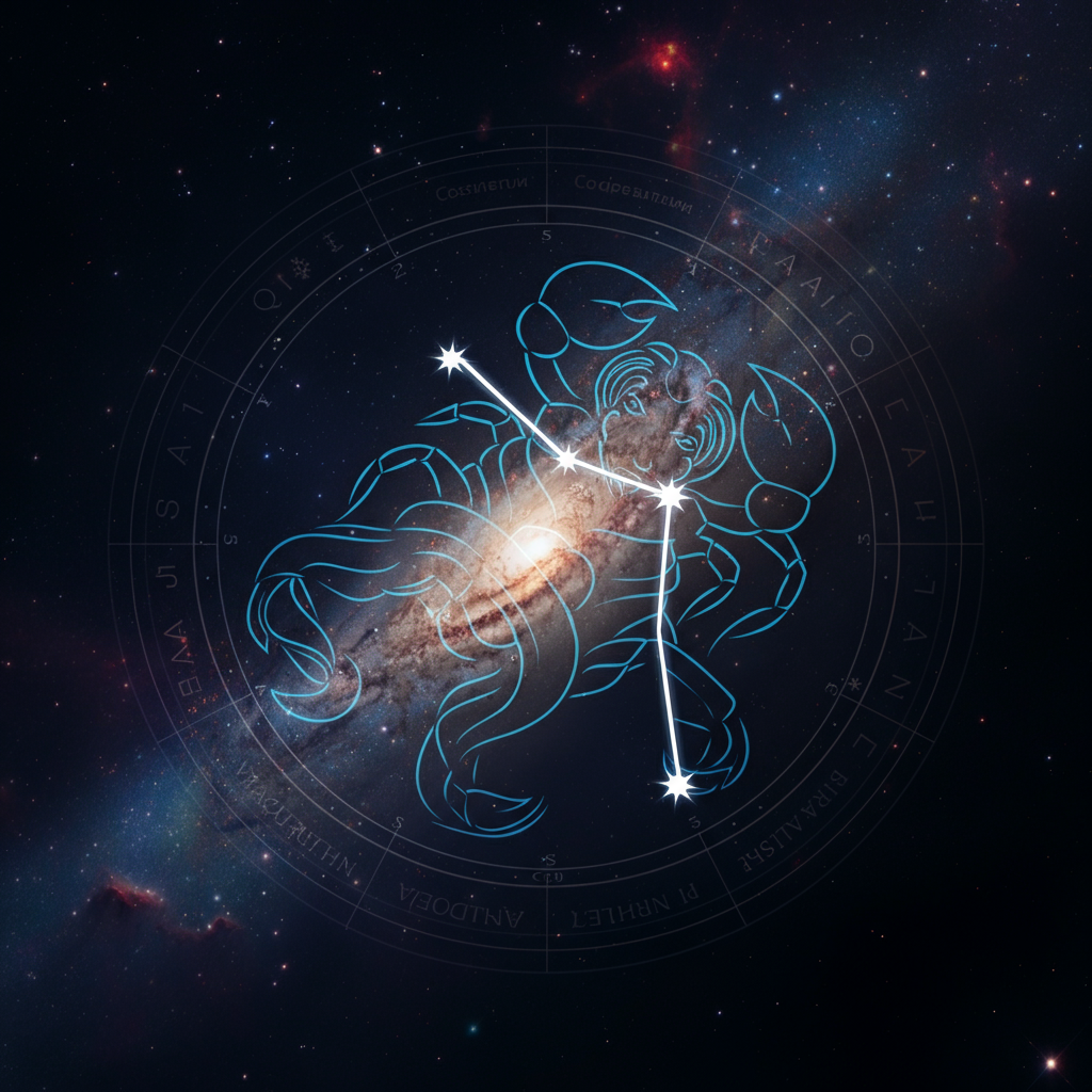 Waterman Daghoroscoop – 25 juli 2026 ✨