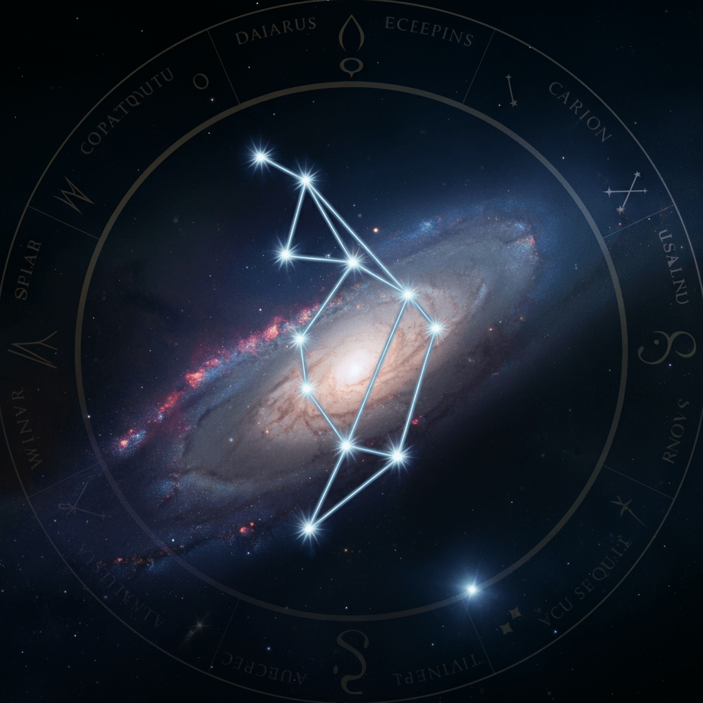 Waterman Daghoroscoop – 25 mei 2026 ✨