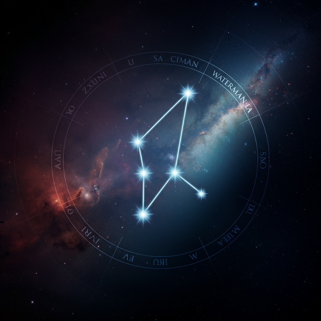 Waterman Daghoroscoop – 27 juni 2026 ✨