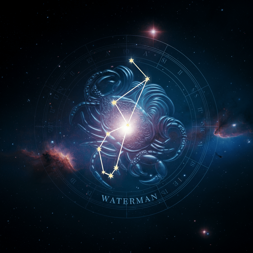 Waterman Daghoroscoop – 27 mei 2026 ✨