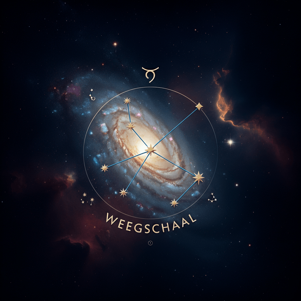 Weegschaal Daghoroscoop – 4 juni 2026 ✨