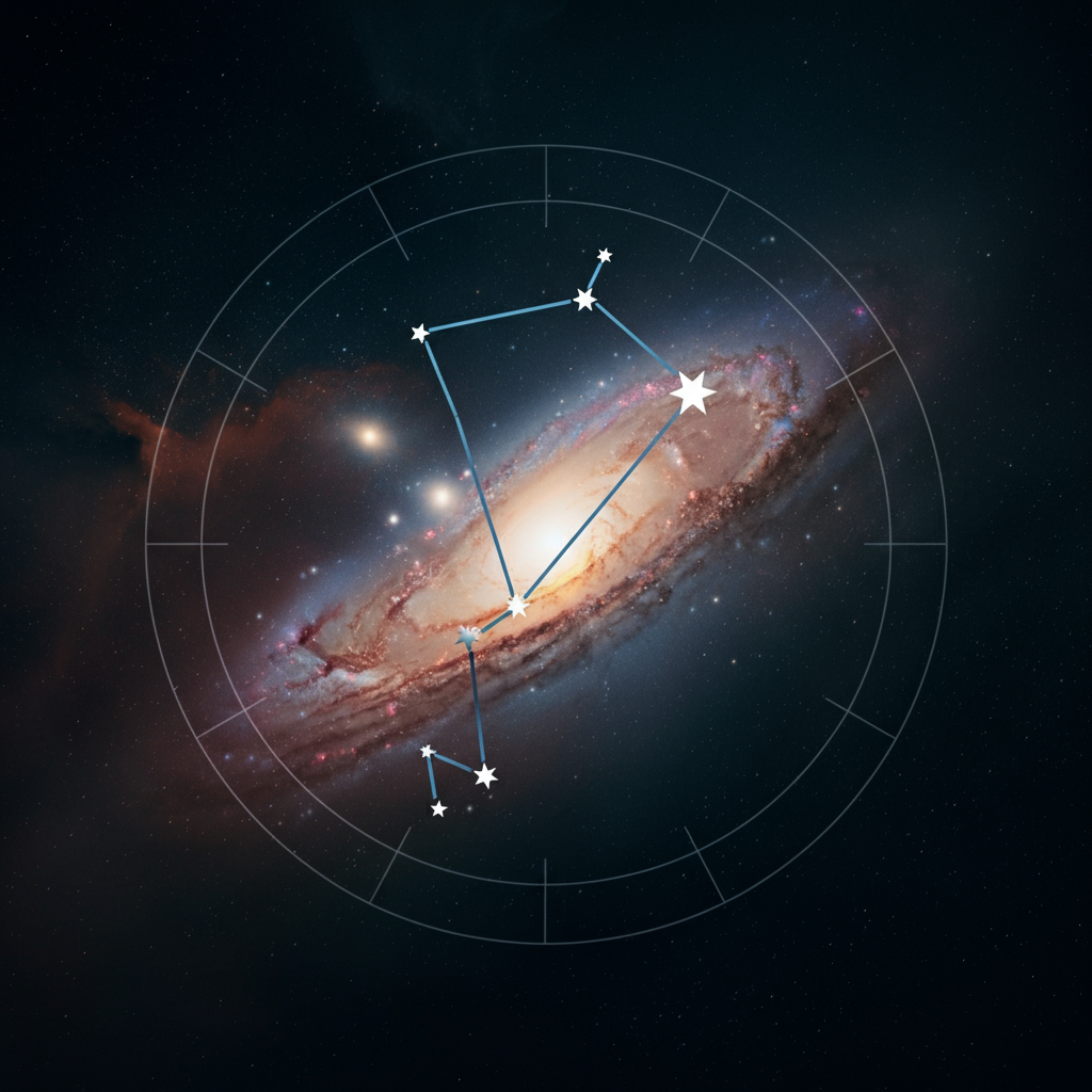 Weegschaal Daghoroscoop – 6 september 2026 ✨