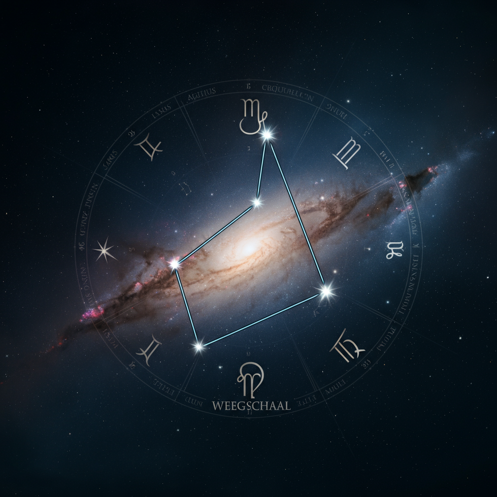 Weegschaal Daghoroscoop – 8 september 2026 ✨