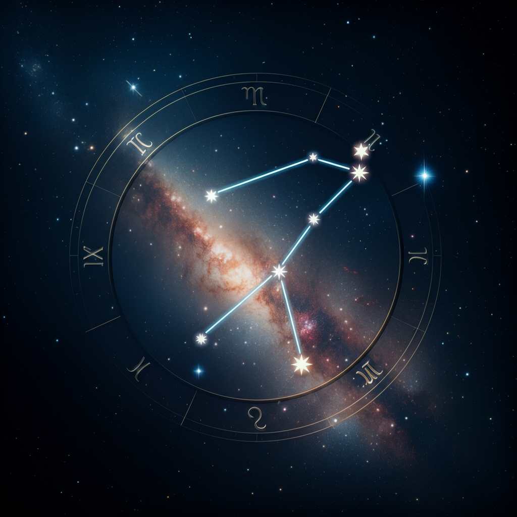 Weegschaal Daghoroscoop – 9 augustus 2026 ✨