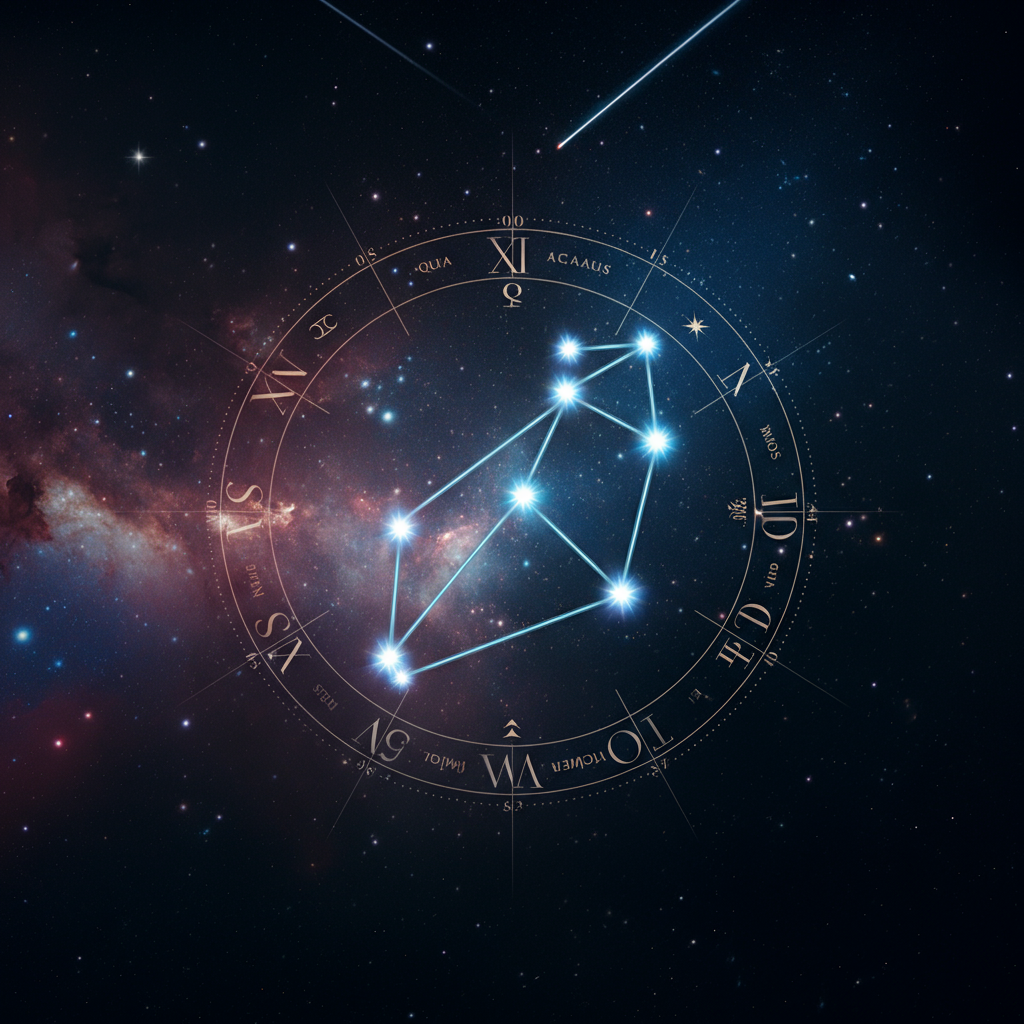 Weegschaal Daghoroscoop – 10 augustus 2026 ✨