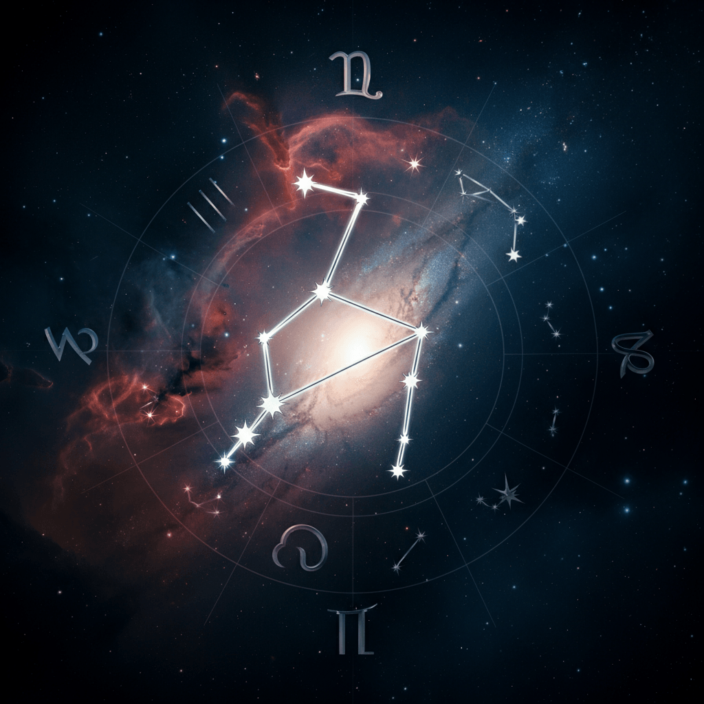 Weegschaal Daghoroscoop – 10 mei 2026 ✨