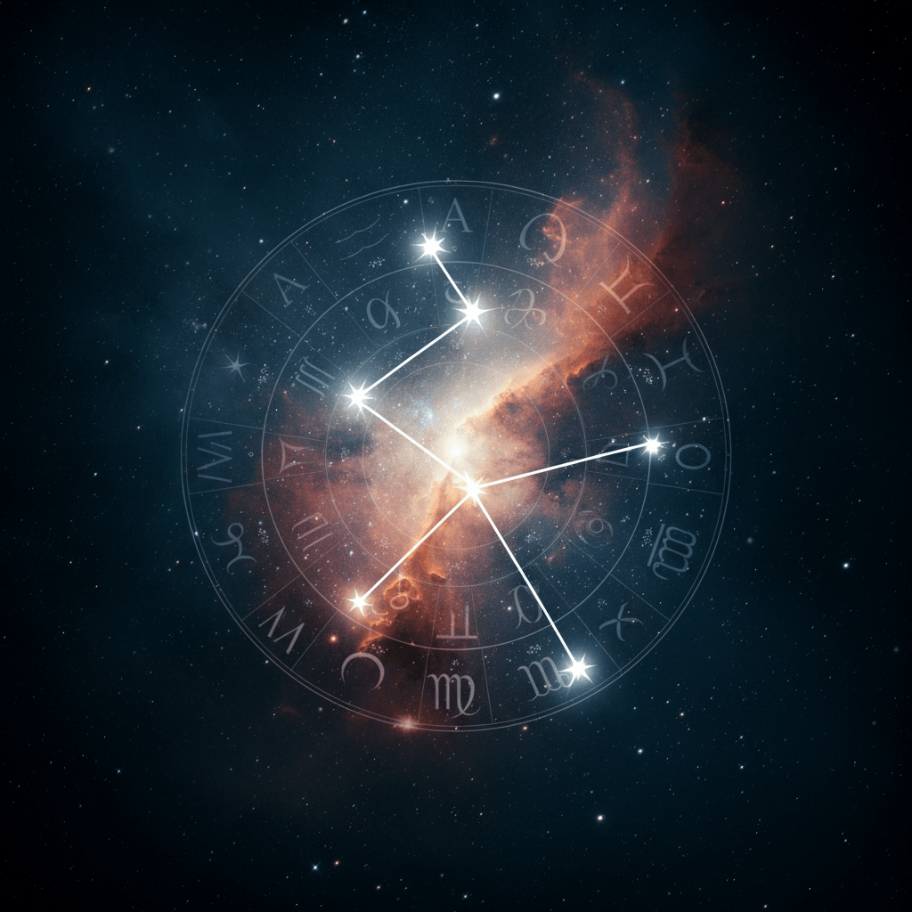 Weegschaal Daghoroscoop – 13 april 2026 ✨