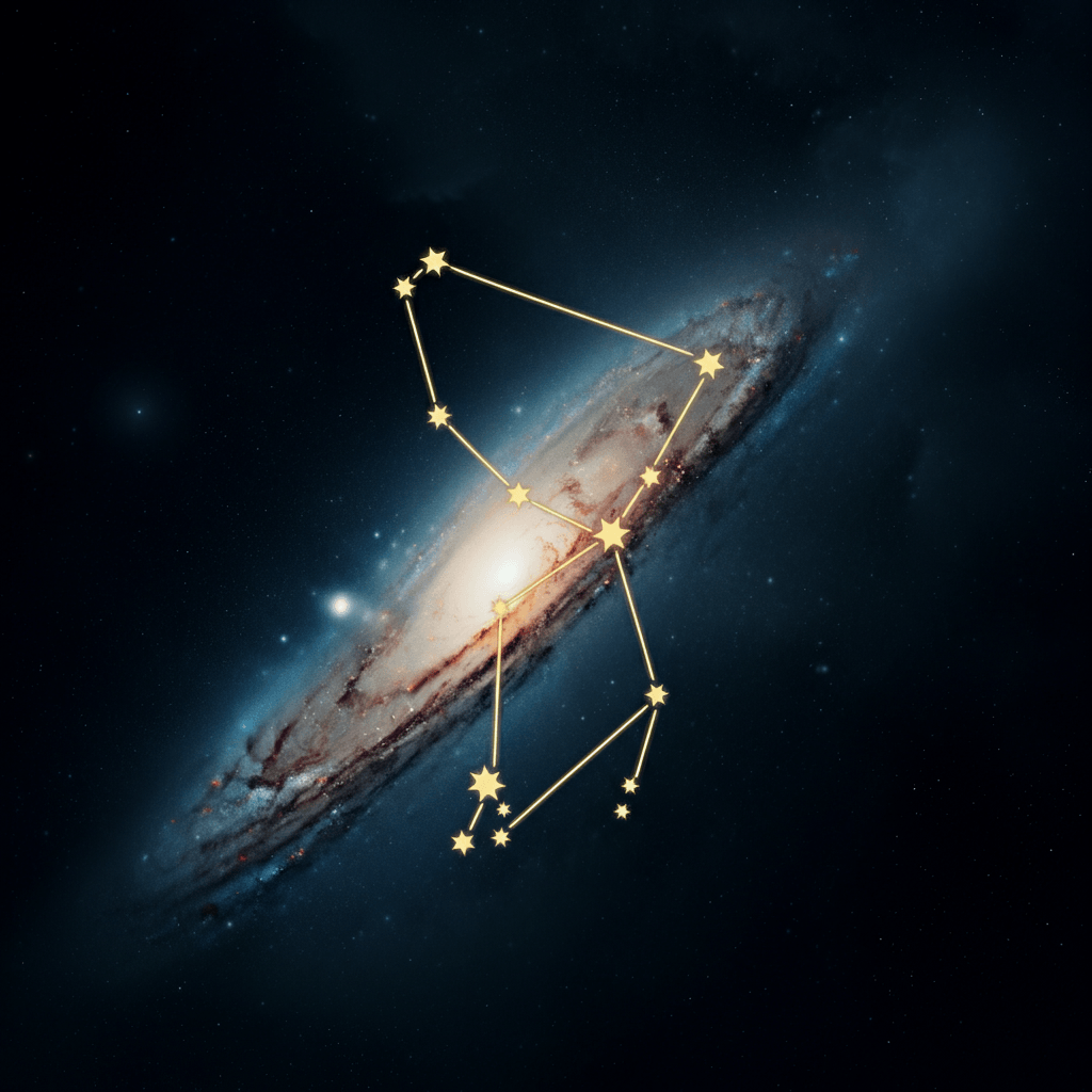 Weegschaal Daghoroscoop – 13 juni 2026 ✨