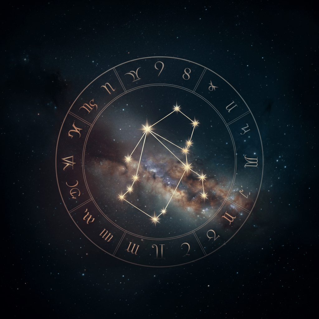 Weegschaal Daghoroscoop – 15 mei 2026 ✨