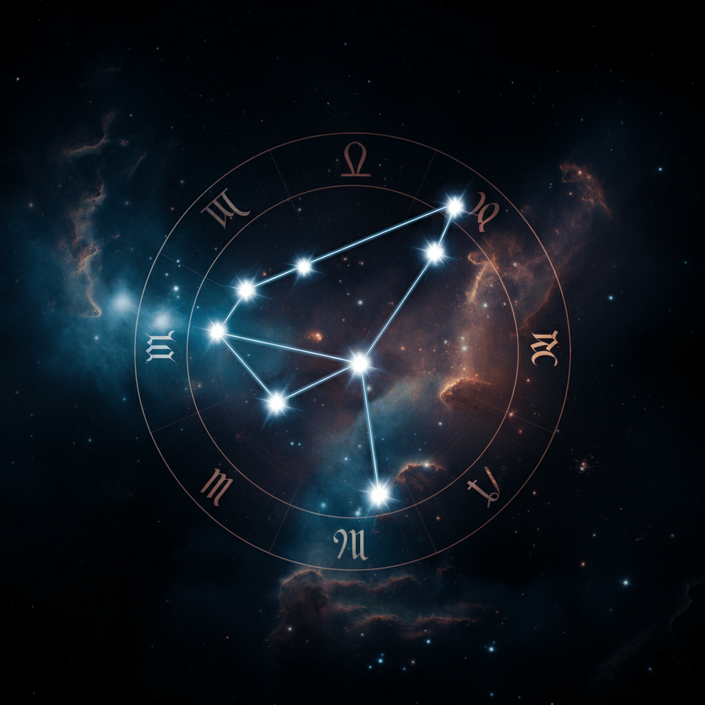 Weegschaal Daghoroscoop – 16 mei 2026 ✨