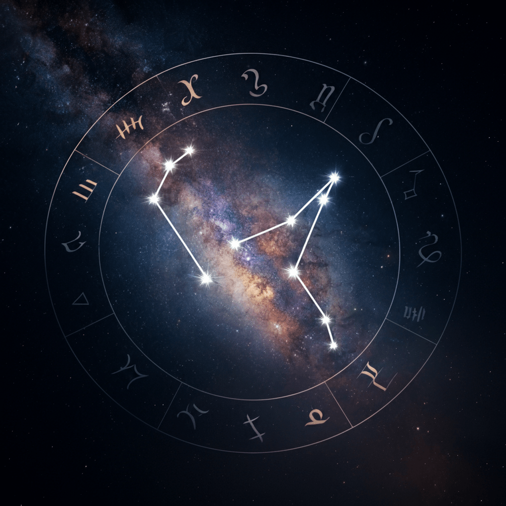 Weegschaal Daghoroscoop – 17 april 2026 ✨