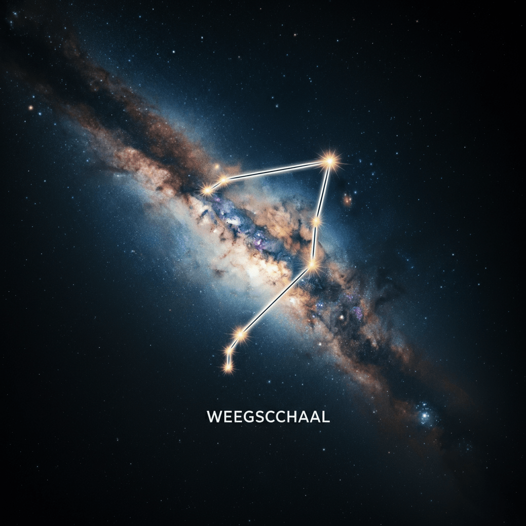 Weegschaal Daghoroscoop – 17 mei 2026 ✨