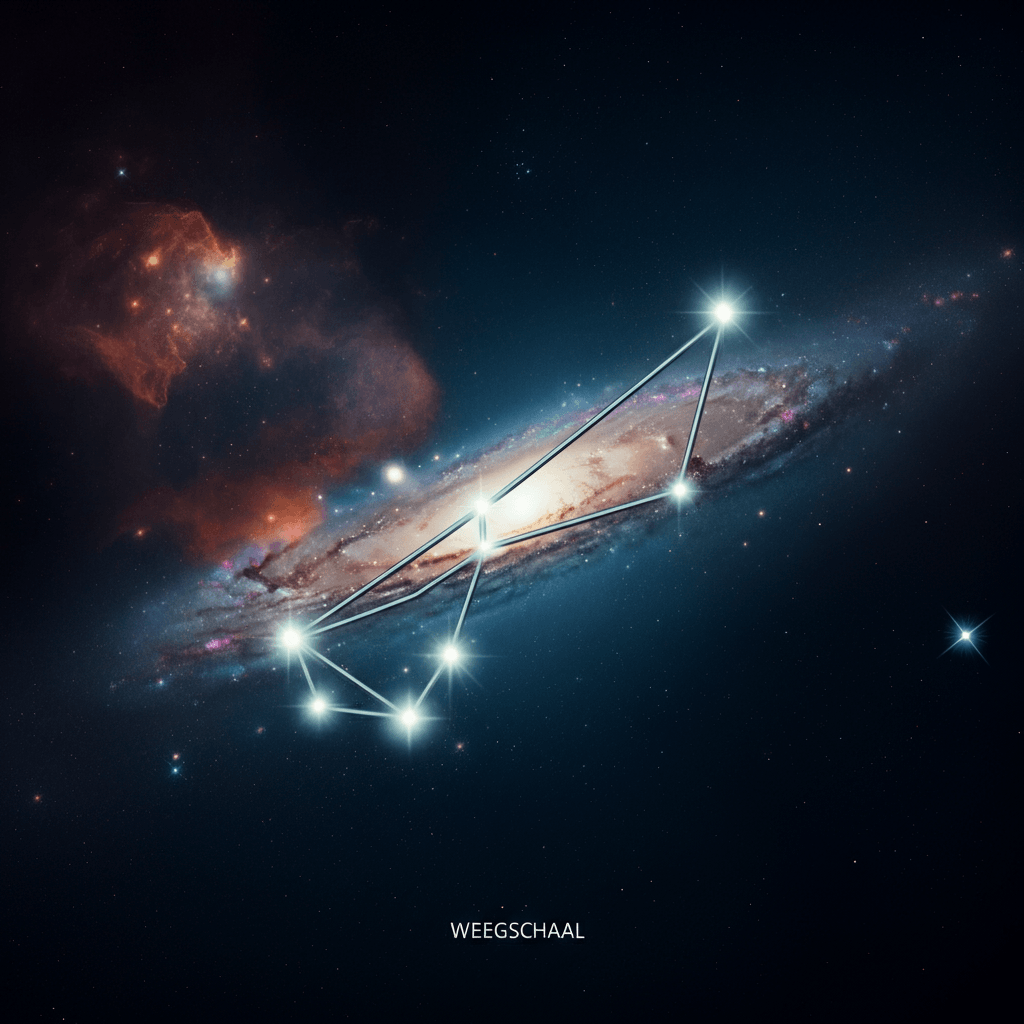 Weegschaal Daghoroscoop – 18 april 2026 ✨