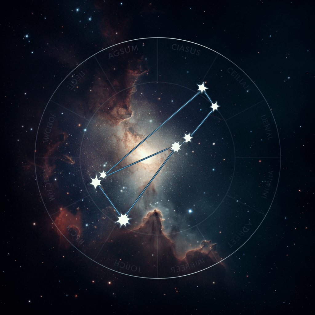 Weegschaal Daghoroscoop – 19 mei 2026 ✨