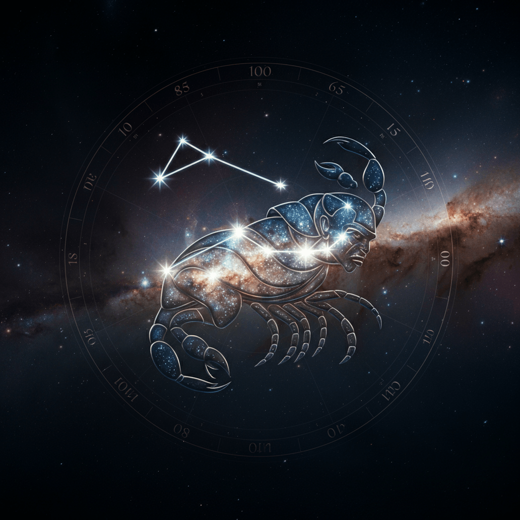 Weegschaal Daghoroscoop – 24 mei 2026 ✨