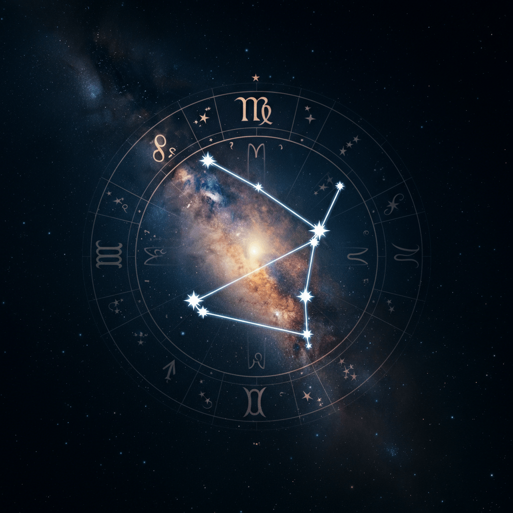 Weegschaal Daghoroscoop – 27 april 2026 ✨