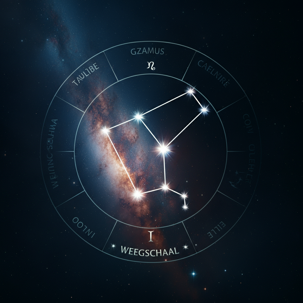 Weegschaal Daghoroscoop – 30 augustus 2026 ✨