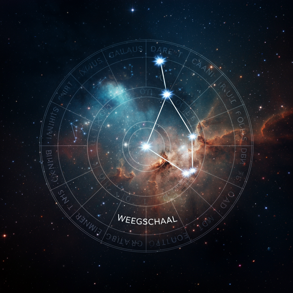 Weegschaal Daghoroscoop – 31 juli 2026 ✨