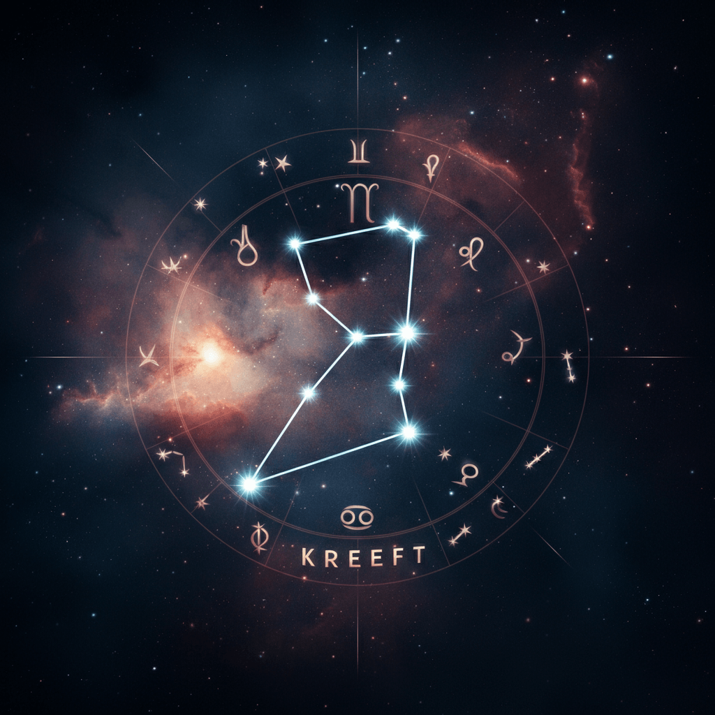 Kreeft Daghoroscoop – 22 februari 2026 ✨