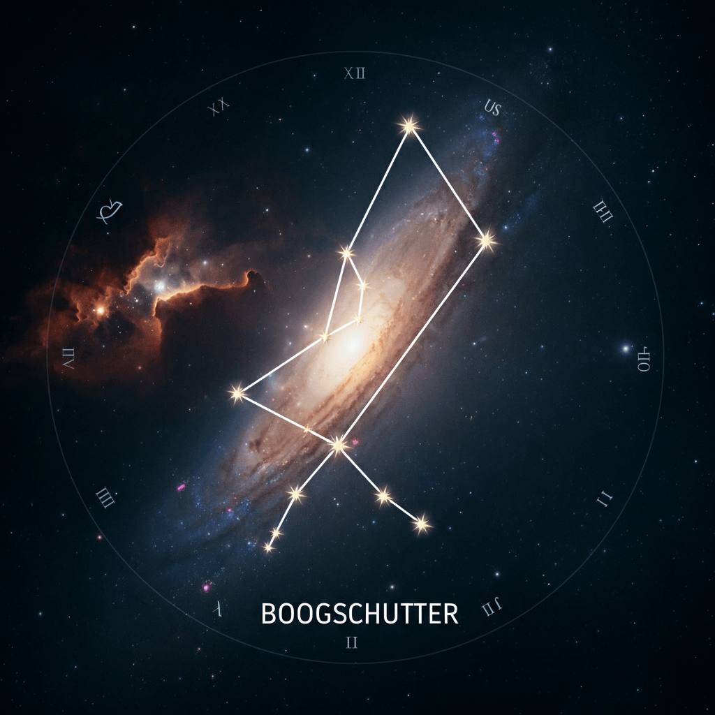 Boogschutter Daghoroscoop – 28 februari 2026 ✨