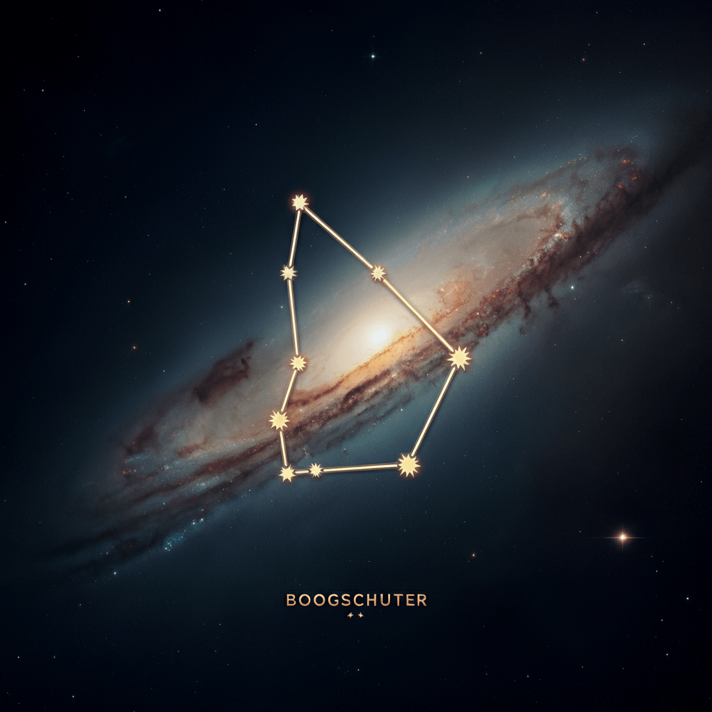 Boogschutter Daghoroscoop – 11 maart 2026 ✨