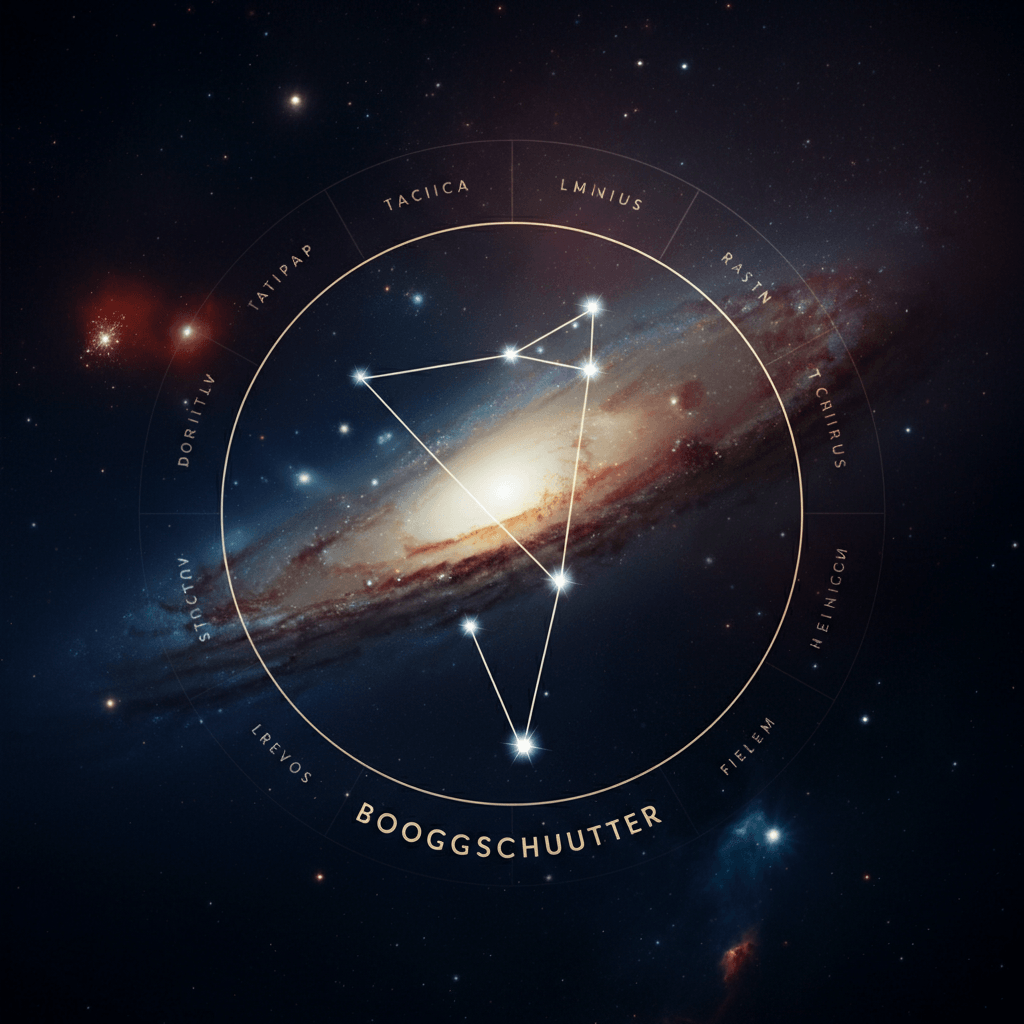 Boogschutter Daghoroscoop – 17 maart 2026 ✨