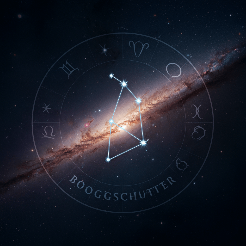 Boogschutter Daghoroscoop – 19 maart 2026 ✨