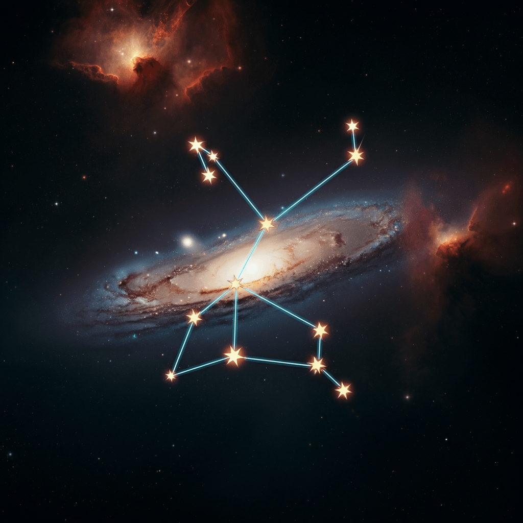 Kreeft Daghoroscoop – 9 maart 2026 ✨