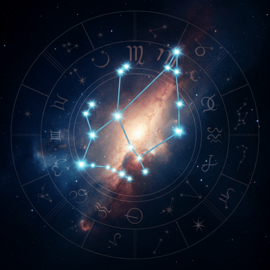 Kreeft Daghoroscoop – 17 maart 2026 ✨