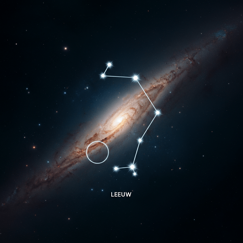 Leeuw Daghoroscoop – 24 februari 2026 ✨