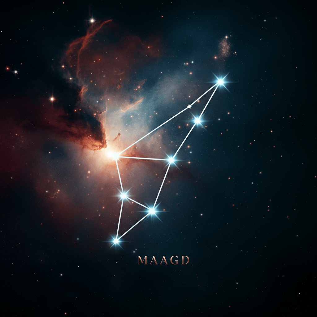 Maagd Daghoroscoop – 23 februari 2026 ✨