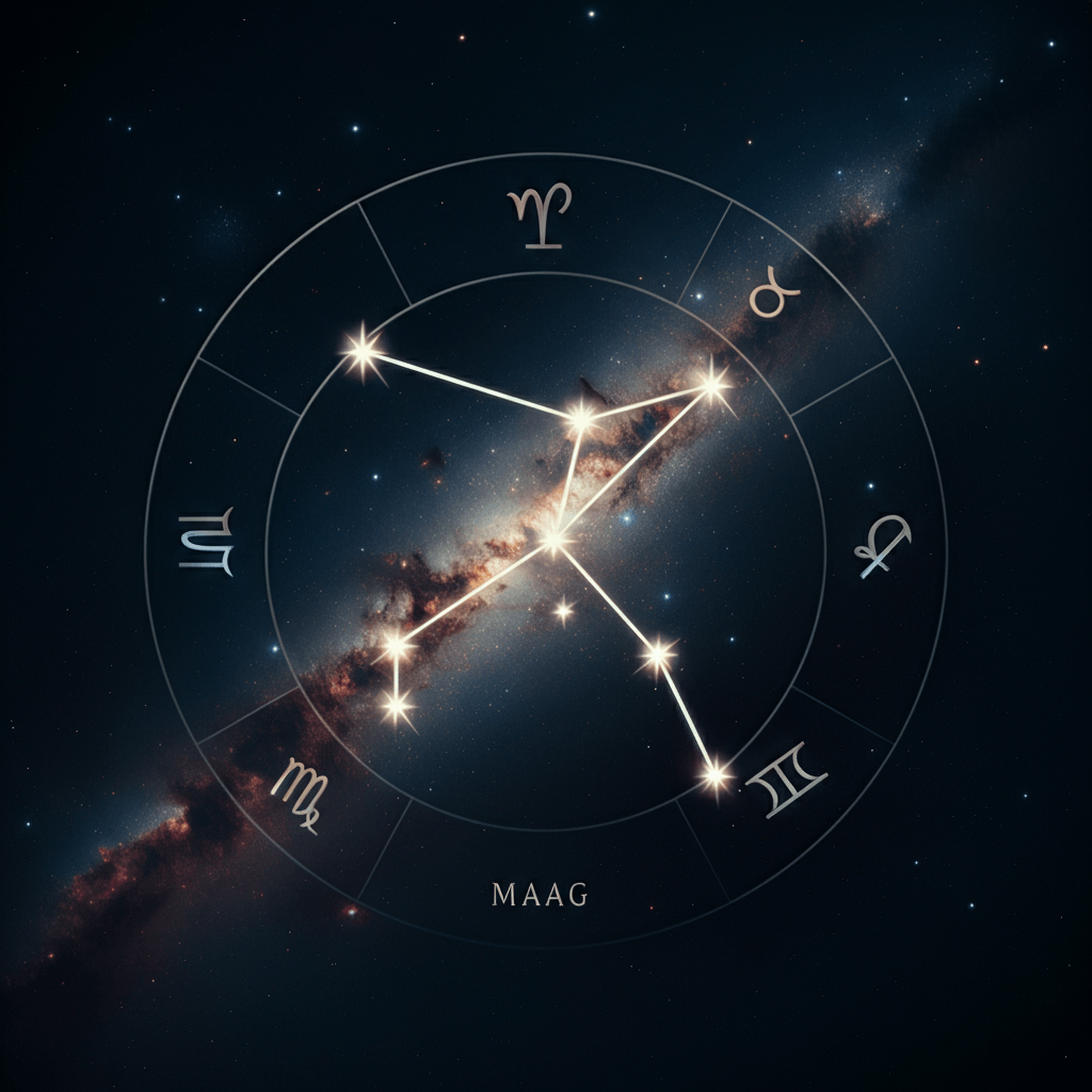 Maagd Daghoroscoop – 1 maart 2026 ✨