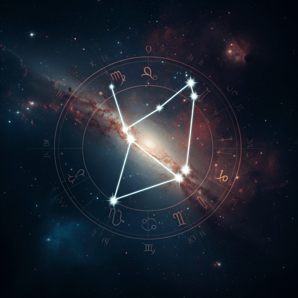 Maagd Daghoroscoop – 4 maart 2026 ✨