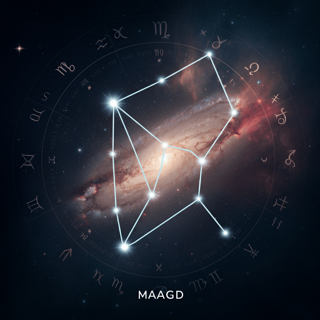 Maagd Daghoroscoop – 10 maart 2026 ✨