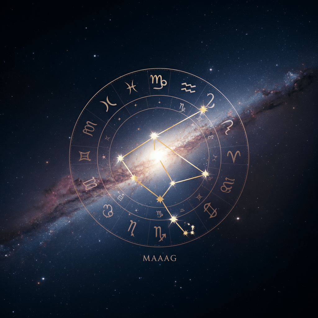 Maagd Daghoroscoop – 11 maart 2026 ✨