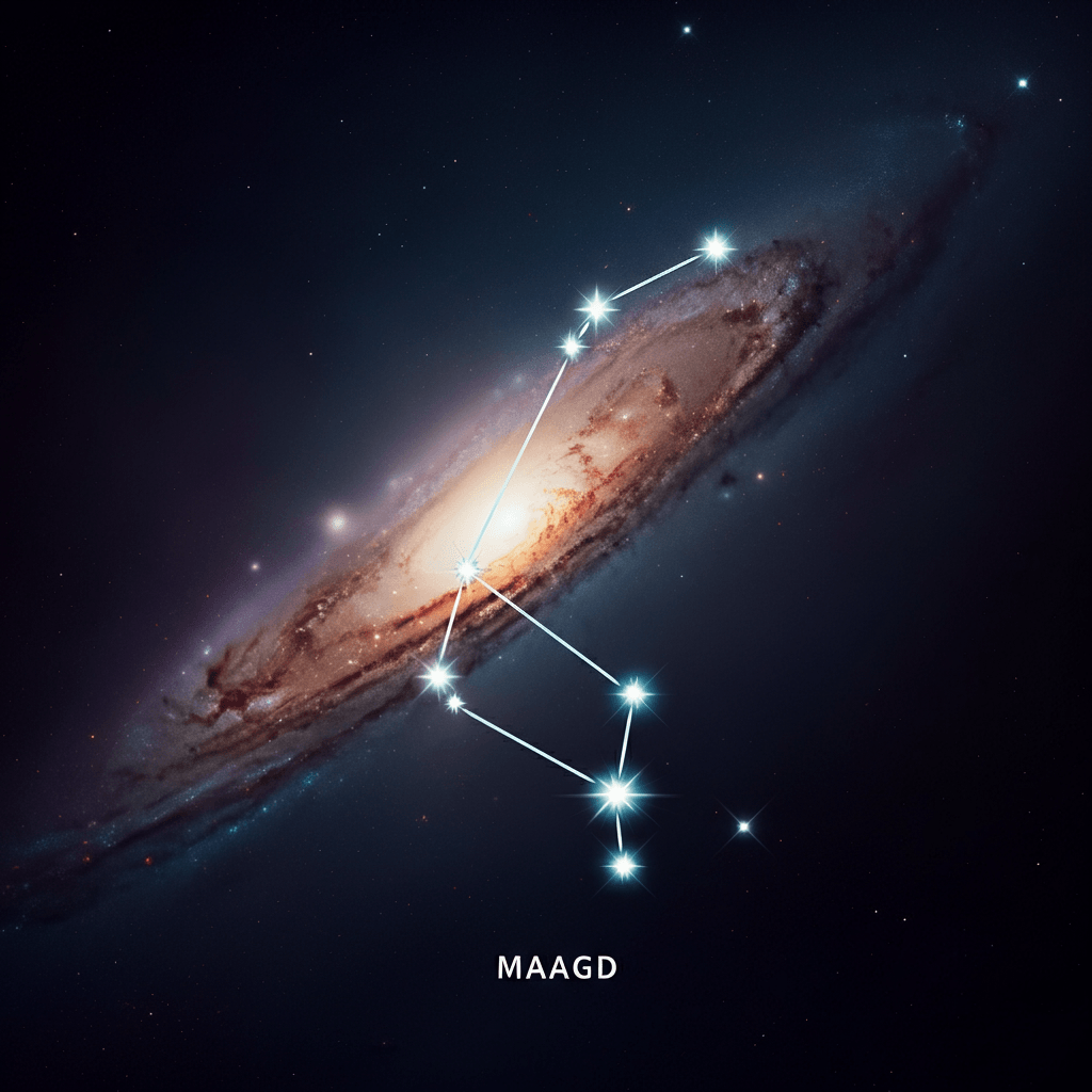 Maagd Daghoroscoop – 12 maart 2026 ✨