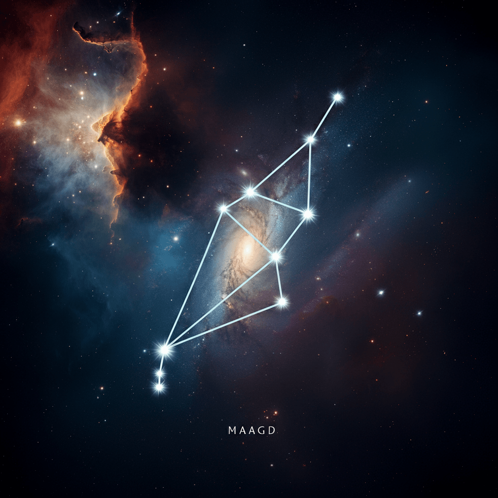 Maagd Daghoroscoop – 13 maart 2026 ✨