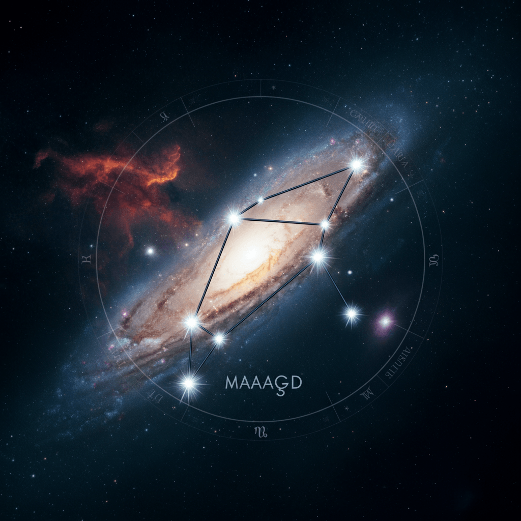 Maagd Daghoroscoop – 19 maart 2026 ✨