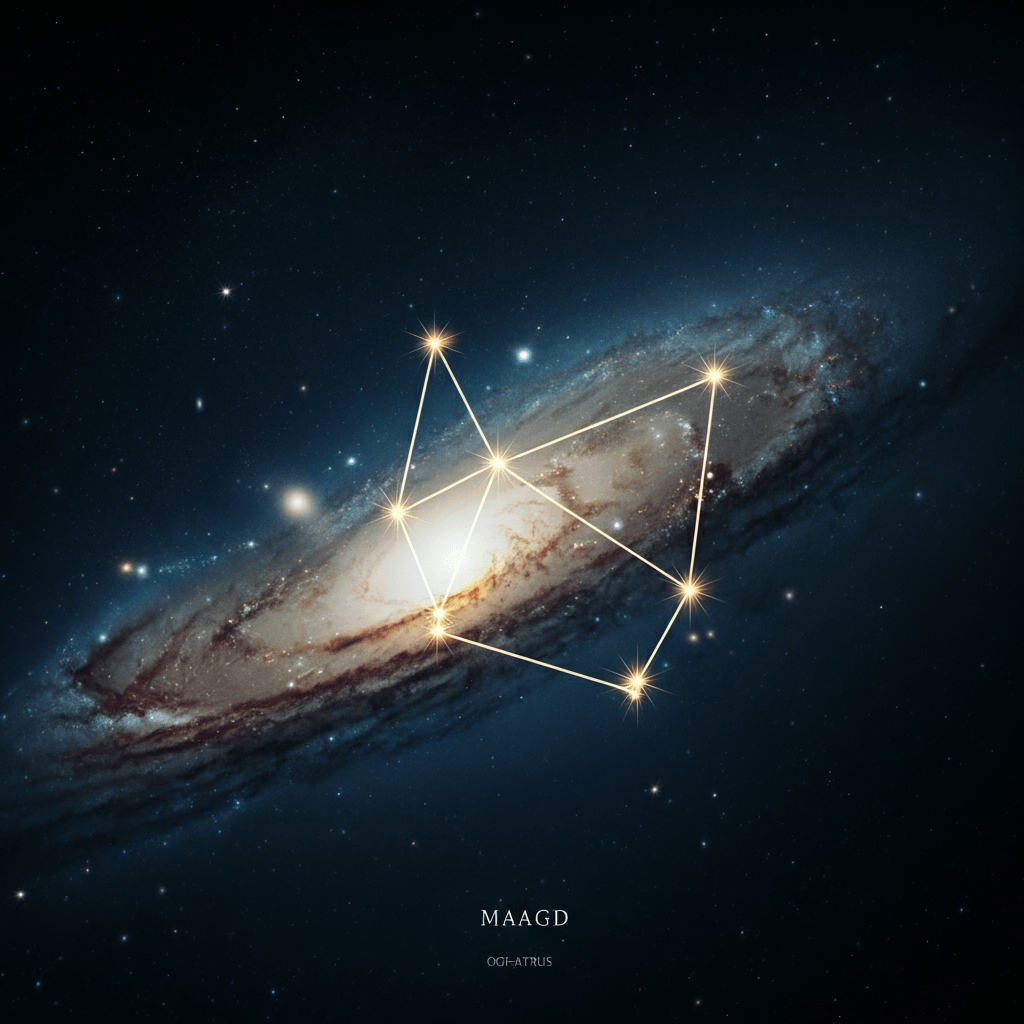 Maagd Daghoroscoop – 20 maart 2026 ✨